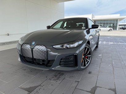 New 2025 BMW i4 xDrive40i