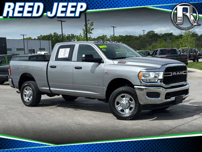 Used 2022 RAM 2500 Tradesman