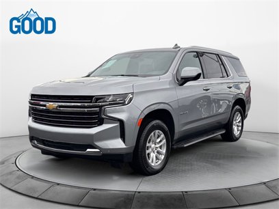Used 2024 Chevrolet Tahoe LT