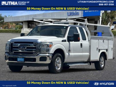 Used 2011 Ford F250 XLT