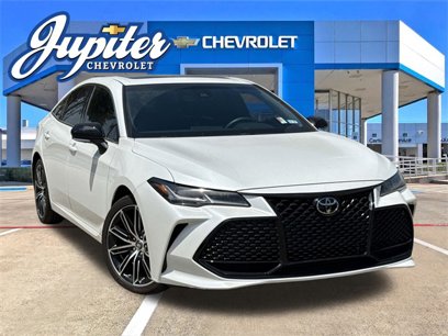 Used 2019 Toyota Avalon Touring