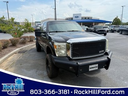 Used 2012 Ford F250 Lariat w/ Lariat Ultimate Pkg
