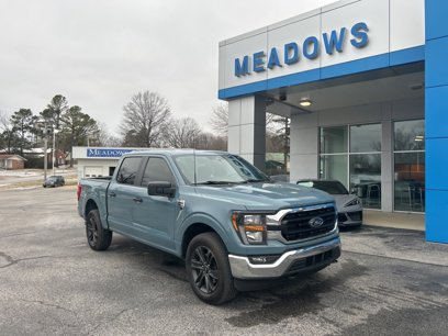 Used 2023 Ford F150 XLT