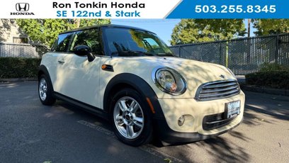 Used 2013 MINI Cooper Hardtop