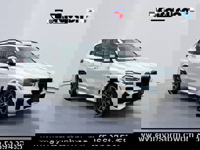 Used 2023 BMW X5 xDrive45e w/ Executive Package