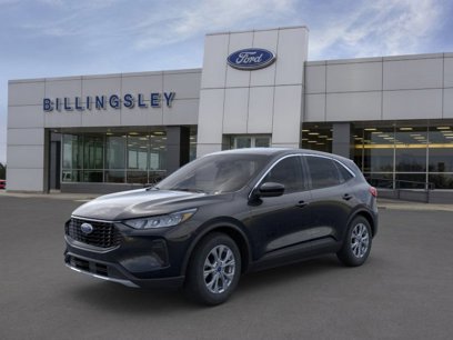 New 2024 Ford Escape Active w/ Tech Pack #2