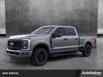 New 2025 Ford F250 XL