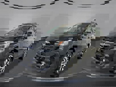 New 2025 Subaru Outback Premium
