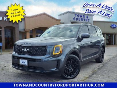 Used 2022 Kia Telluride EX w/ EX Premium Package