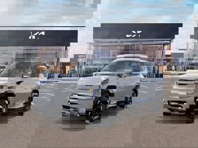 New 2026 Kia EV9 Land