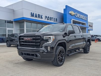 Used 2021 GMC Sierra 1500 Elevation