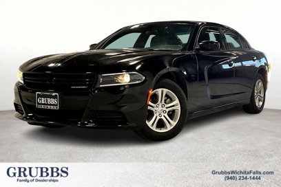 Used 2022 Dodge Charger SXT
