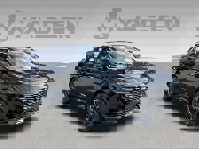 New 2025 Nissan Murano Platinum w/ Cargo Package