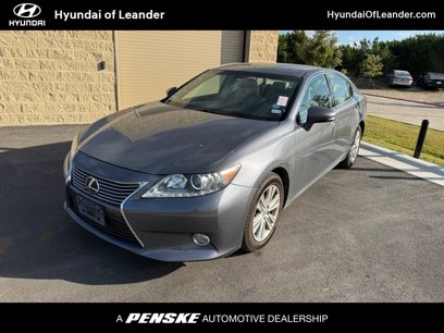 Used 2015 Lexus ES 350