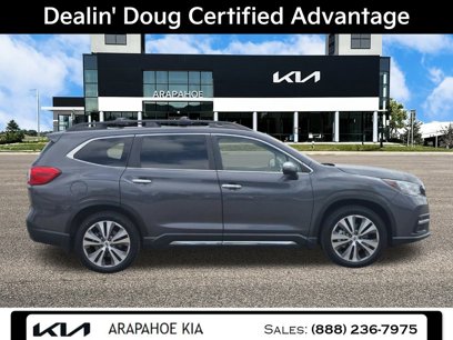 Used 2022 Subaru Ascent Touring w/ Popular Package #2A