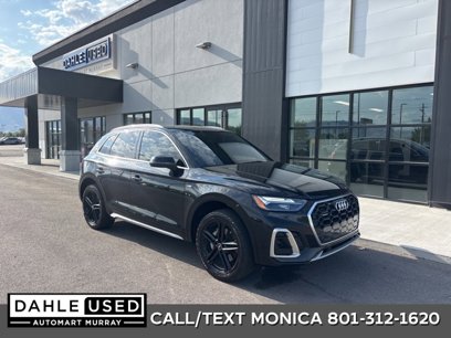 Used 2021 Audi Q5 e Premium