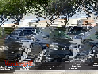 Used 2014 Toyota Camry SE