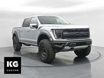 Used 2023 Ford F150 Raptor