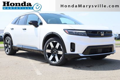 New 2024 Honda Prologue Elite