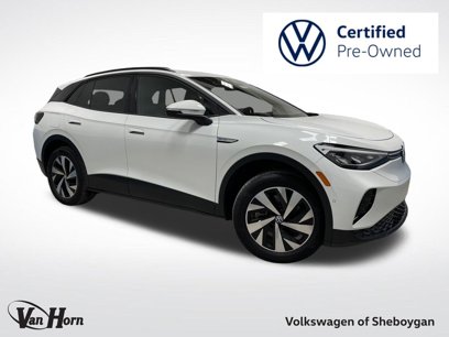 Used 2023 Volkswagen ID.4 Pro