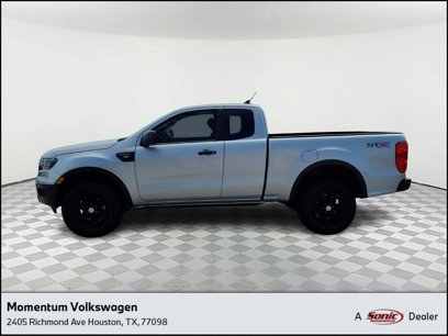 Used 2020 Ford Ranger XL w/ Equipment Group 101A Mid