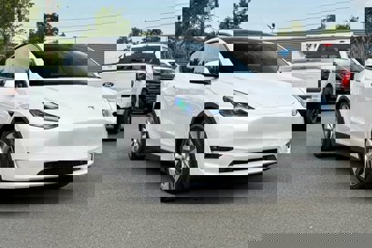 Used 2023 Tesla Model Y Long Range