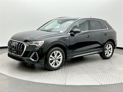 Certified 2022 Audi Q3 2.0T Premium Plus w/ Premium Plus Package