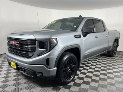 Used 2023 GMC Sierra 1500 Elevation