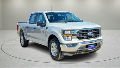 Used 2023 Ford F150 XLT