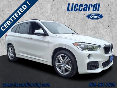 Used 2019 BMW X1 xDrive28i w/ M Sport Package