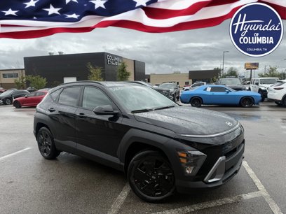 New 2026 Hyundai Kona SEL Sport