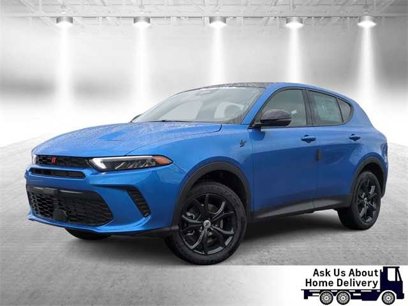 New 2024 Dodge Hornet GT w/ GT Blacktop Package