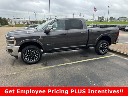 New 2025 RAM 2500 Limited