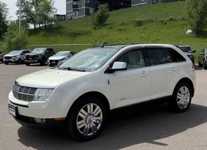 Used 2008 Lincoln MKX AWD