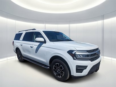 Used 2023 Ford Expedition Max XLT