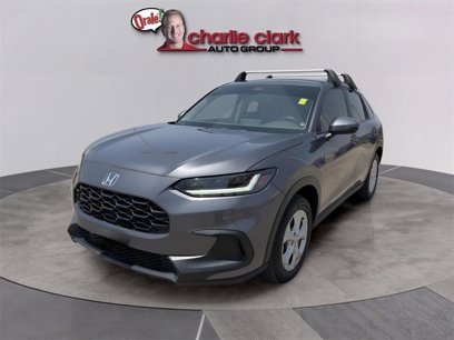 Used 2023 Honda HR-V LX