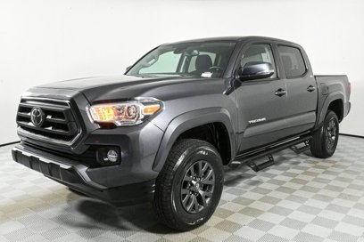 Used 2023 Toyota Tacoma SR5