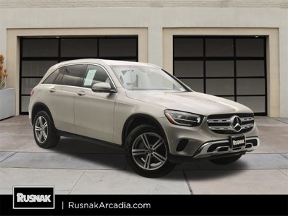 Certified 2022 Mercedes-Benz GLC 300
