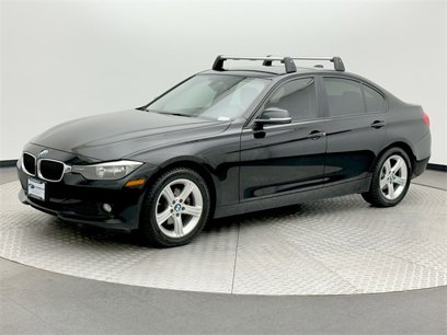 Used 2015 BMW 320i xDrive Sedan