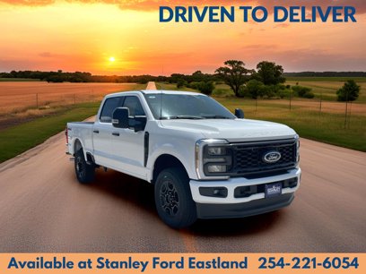Used 2024 Ford F250 XL w/ STX Appearance Package