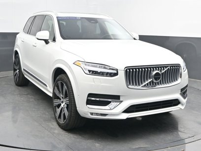 Certified 2024 Volvo XC90 B6 Plus w/ Protection Package Premier
