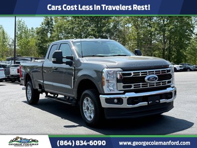Certified 2025 Ford F250 XLT