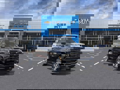 New 2025 Chevrolet Suburban High Country w/ Sun And Tow Package