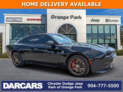 Used 2024 Dodge Charger R/T Scat Pack w/ Plus Group