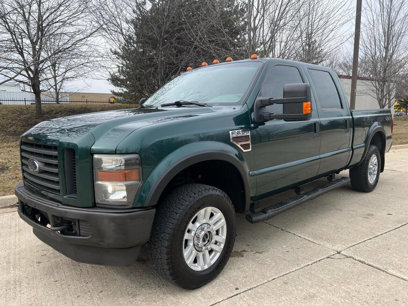 Used 2010 Ford F250 XLT