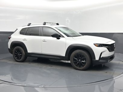 Certified 2024 MAZDA CX-50 AWD 2.5 S w/ Weather Package