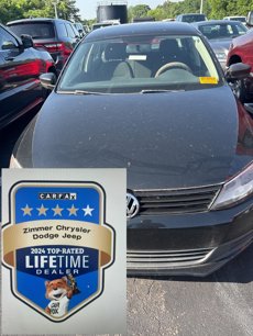 Used 2011 Volkswagen Jetta S