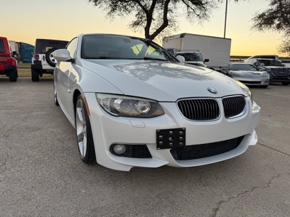 Used 2011 BMW 335i Convertible w/ M Sport Pkg