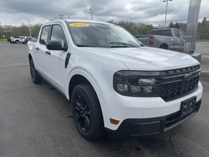 Used 2024 Ford Maverick XLT w/ XLT Luxury Package