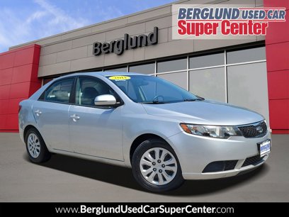 Used 2011 Kia Forte EX